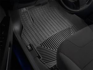 WeatherTech - WeatherTech W321-W322 All Weather Floor Mats - Image 3