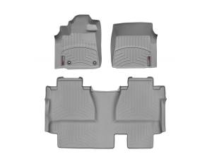 WeatherTech 464081-460939 FloorLiner DigitalFit