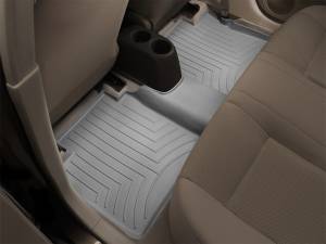 WeatherTech - WeatherTech 464081-460939 FloorLiner DigitalFit - Image 3