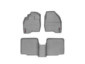 WeatherTech 467041-463592 FloorLiner DigitalFit