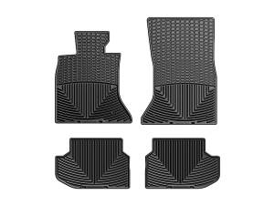 WeatherTech W204-W331 All Weather Floor Mats