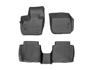WeatherTech 449611-444832 FloorLiner DigitalFit