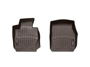 WeatherTech 474541 FloorLiner DigitalFit