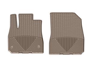 WeatherTech W394TN All Weather Floor Mats