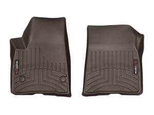 WeatherTech 4710801 FloorLiner DigitalFit