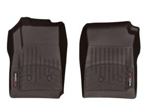 WeatherTech 477511 FloorLiner DigitalFit