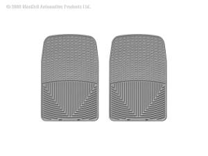 WeatherTech W9GR All Weather Floor Mats