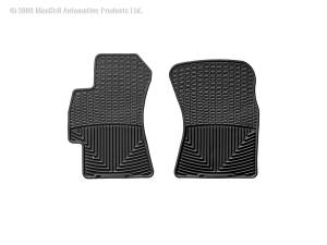 WeatherTech W52 All Weather Floor Mats