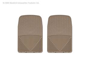 WeatherTech W9TN All Weather Floor Mats