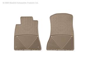 WeatherTech W77TN All Weather Floor Mats
