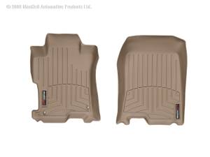WeatherTech 451481 FloorLiner DigitalFit