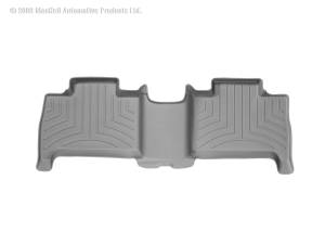 WeatherTech 460342 FloorLiner DigitalFit