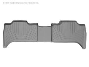 WeatherTech 460402 FloorLiner DigitalFit