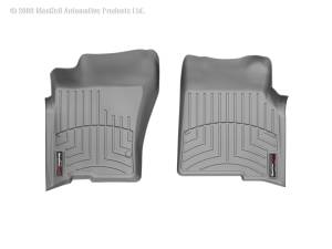 WeatherTech 460891 FloorLiner DigitalFit