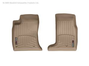 WeatherTech 450791 FloorLiner DigitalFit