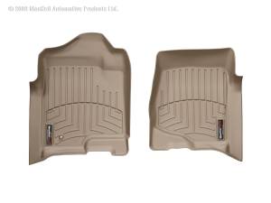 WeatherTech 450661 FloorLiner DigitalFit