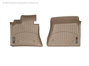 WeatherTech 450951 FloorLiner DigitalFit