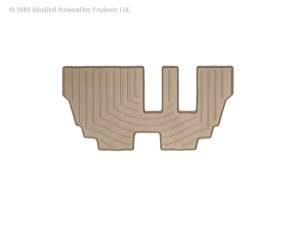 WeatherTech 450953 FloorLiner DigitalFit