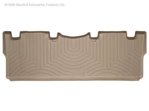 WeatherTech 450872 FloorLiner DigitalFit