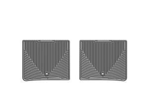 WeatherTech W290GR All Weather Floor Mats