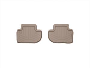 WeatherTech 453723 FloorLiner DigitalFit