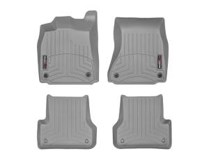 WeatherTech 465641-463742 FloorLiner DigitalFit