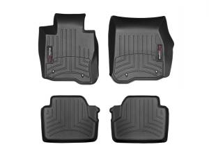 WeatherTech 445701-445602 FloorLiner DigitalFit