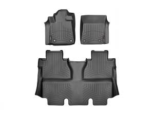 WeatherTech 444081-440938 FloorLiner DigitalFit