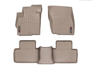 WeatherTech 456511-451623 FloorLiner DigitalFit