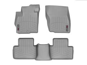 WeatherTech 466511-461623 FloorLiner DigitalFit