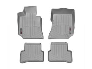 WeatherTech 466811-462582 FloorLiner DigitalFit