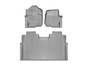 WeatherTech 46697-1-2 FloorLiner DigitalFit