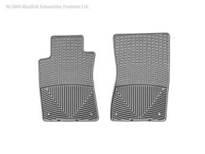 WeatherTech W37GR All Weather Floor Mats