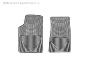 WeatherTech W47GR All Weather Floor Mats