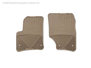 WeatherTech W46TN All Weather Floor Mats