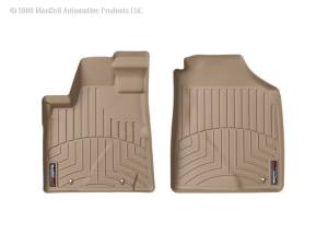 WeatherTech 450221 FloorLiner DigitalFit