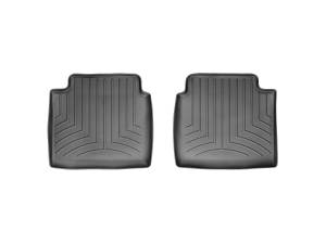 WeatherTech 441442 FloorLiner DigitalFit