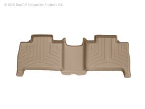 WeatherTech 450342 FloorLiner DigitalFit