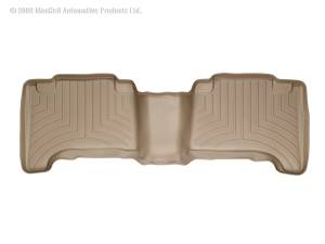WeatherTech 450702 FloorLiner DigitalFit