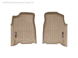 WeatherTech 450761 FloorLiner DigitalFit