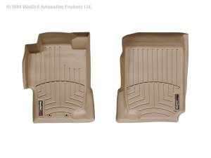 WeatherTech 450601 FloorLiner DigitalFit