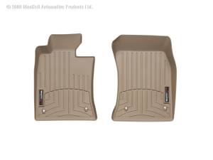 WeatherTech 451361 FloorLiner DigitalFit