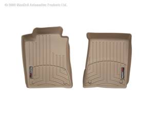 WeatherTech 451731 FloorLiner DigitalFit