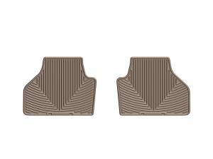WeatherTech W259TN All Weather Floor Mats
