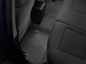 WeatherTech WTHB000213 All Weather Floor Mats