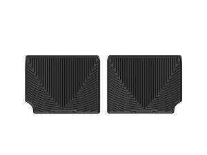 WeatherTech W281 All Weather Floor Mats