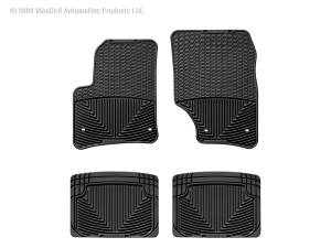 WeatherTech W46-W20 All Weather Floor Mats