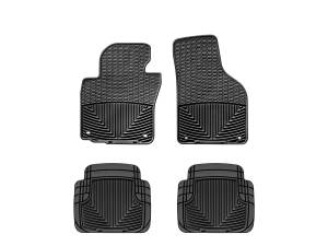 WeatherTech W53-W50 All Weather Floor Mats