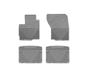 WeatherTech W83GR-W20GR All Weather Floor Mats