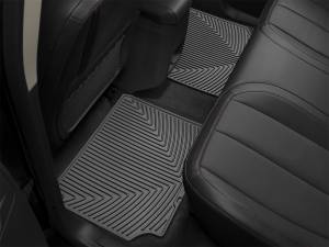 WeatherTech - WeatherTech W165-W281 All Weather Floor Mats - Image 3